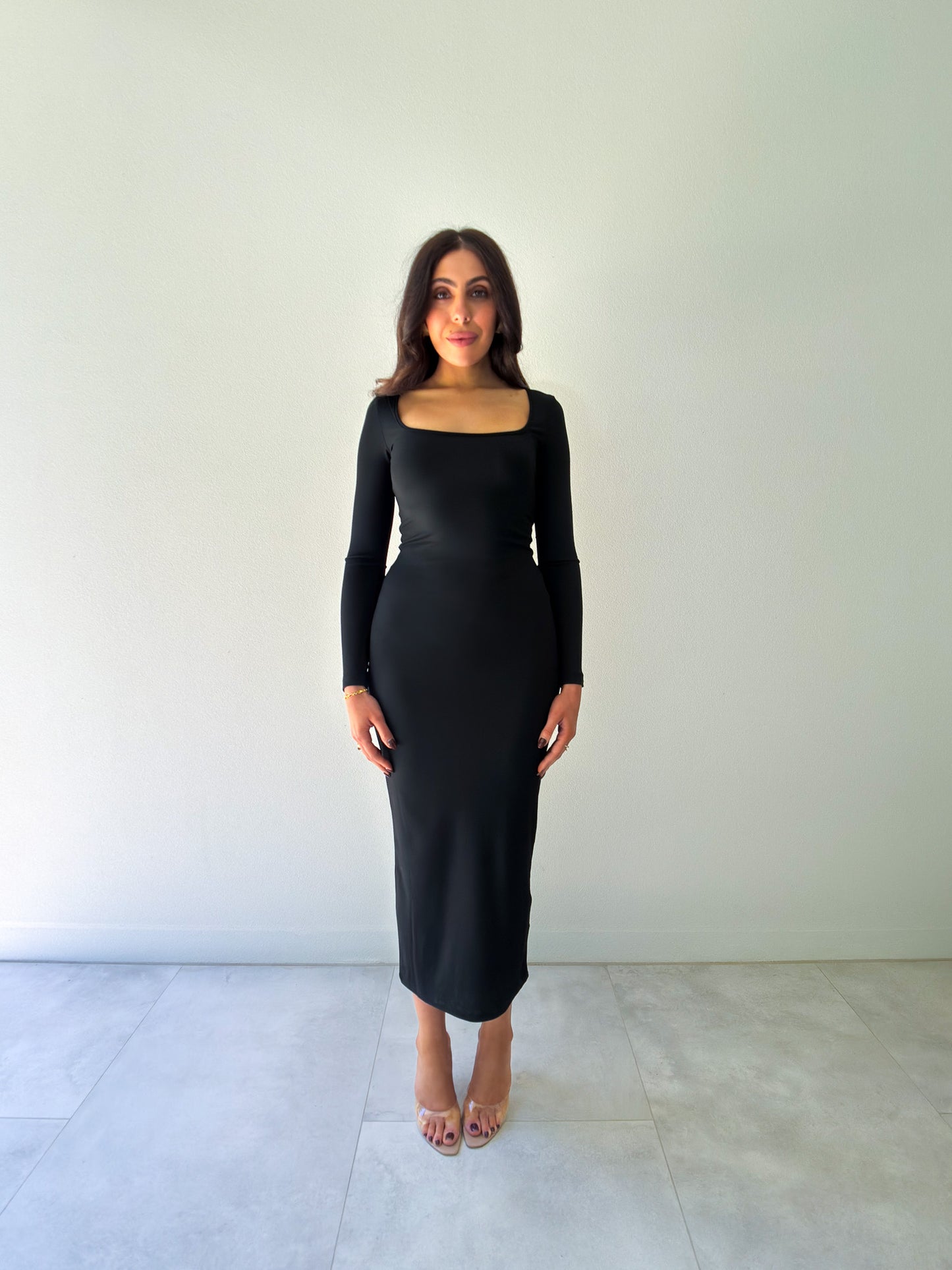 Essentials Dress
