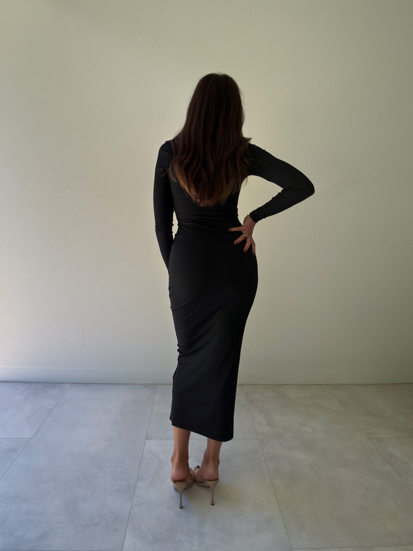 Essentials Dress