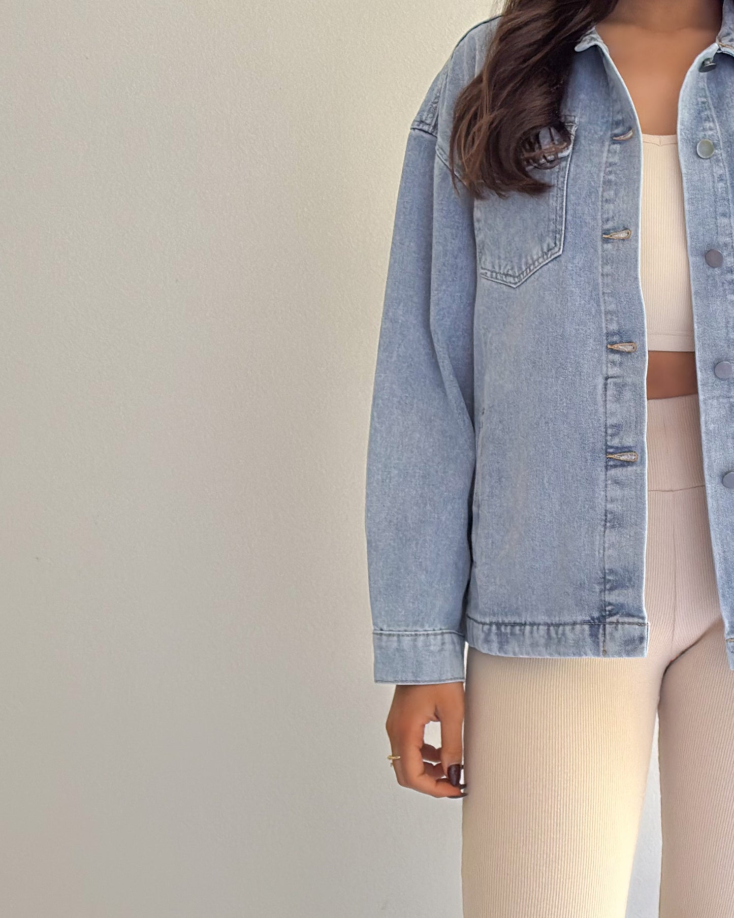 Soho Collection: Jacket