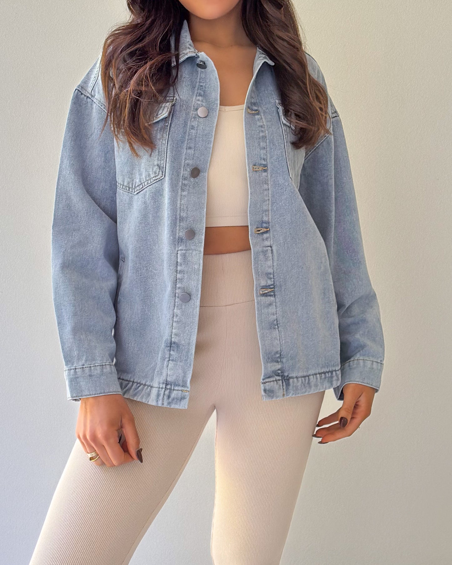 Soho Collection: Jacket