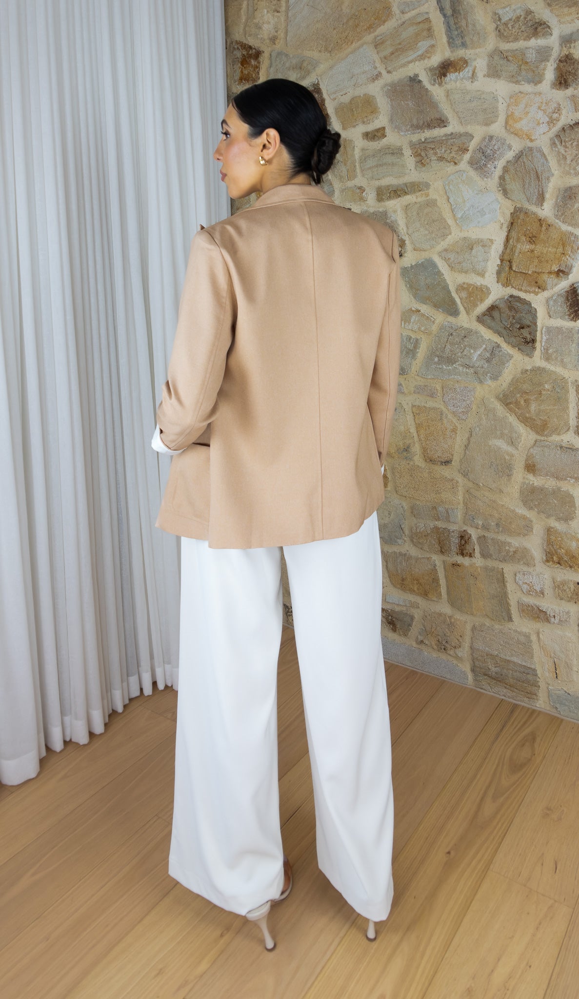Vivienne Blazer