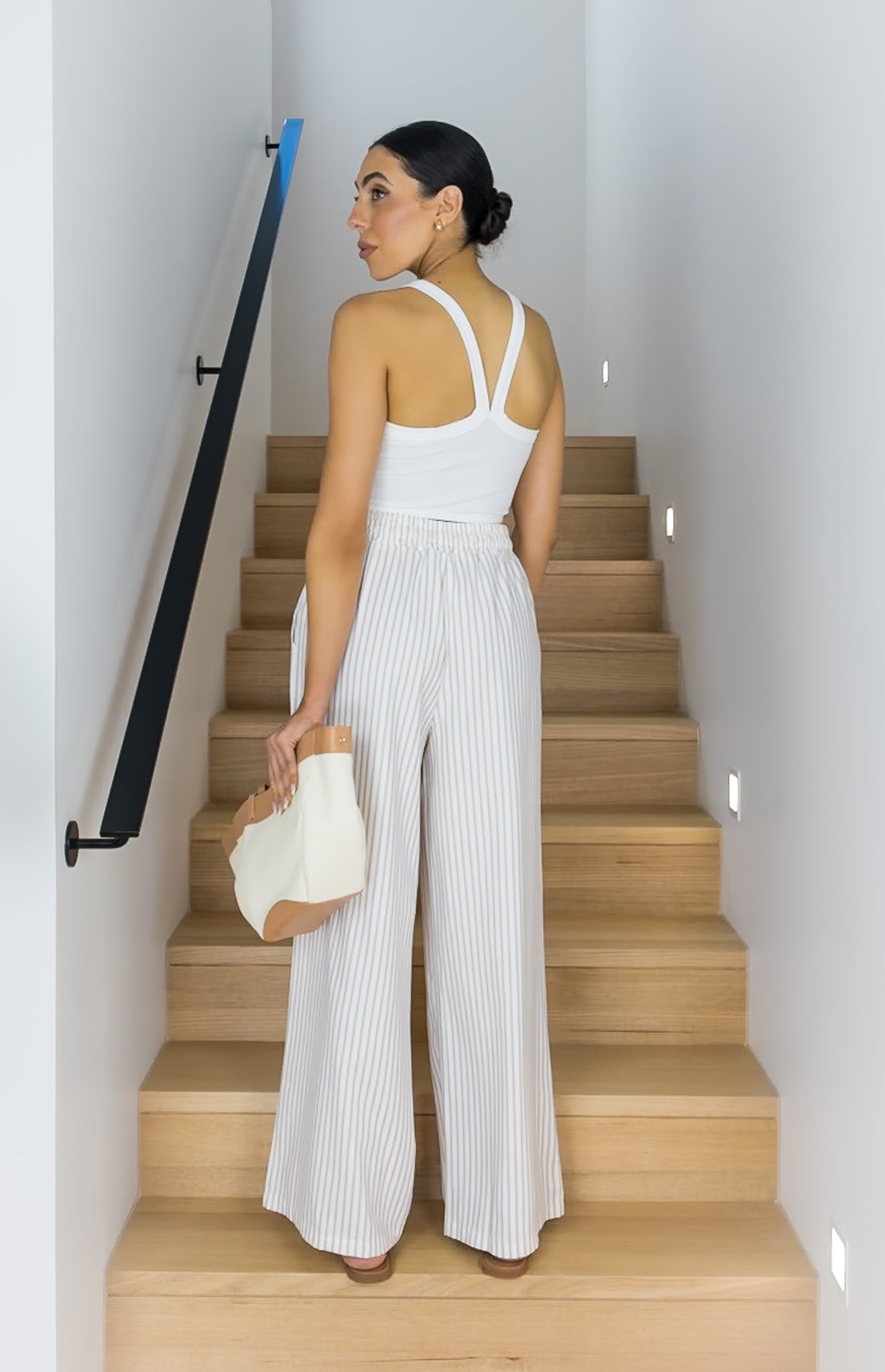 The Crop Cami