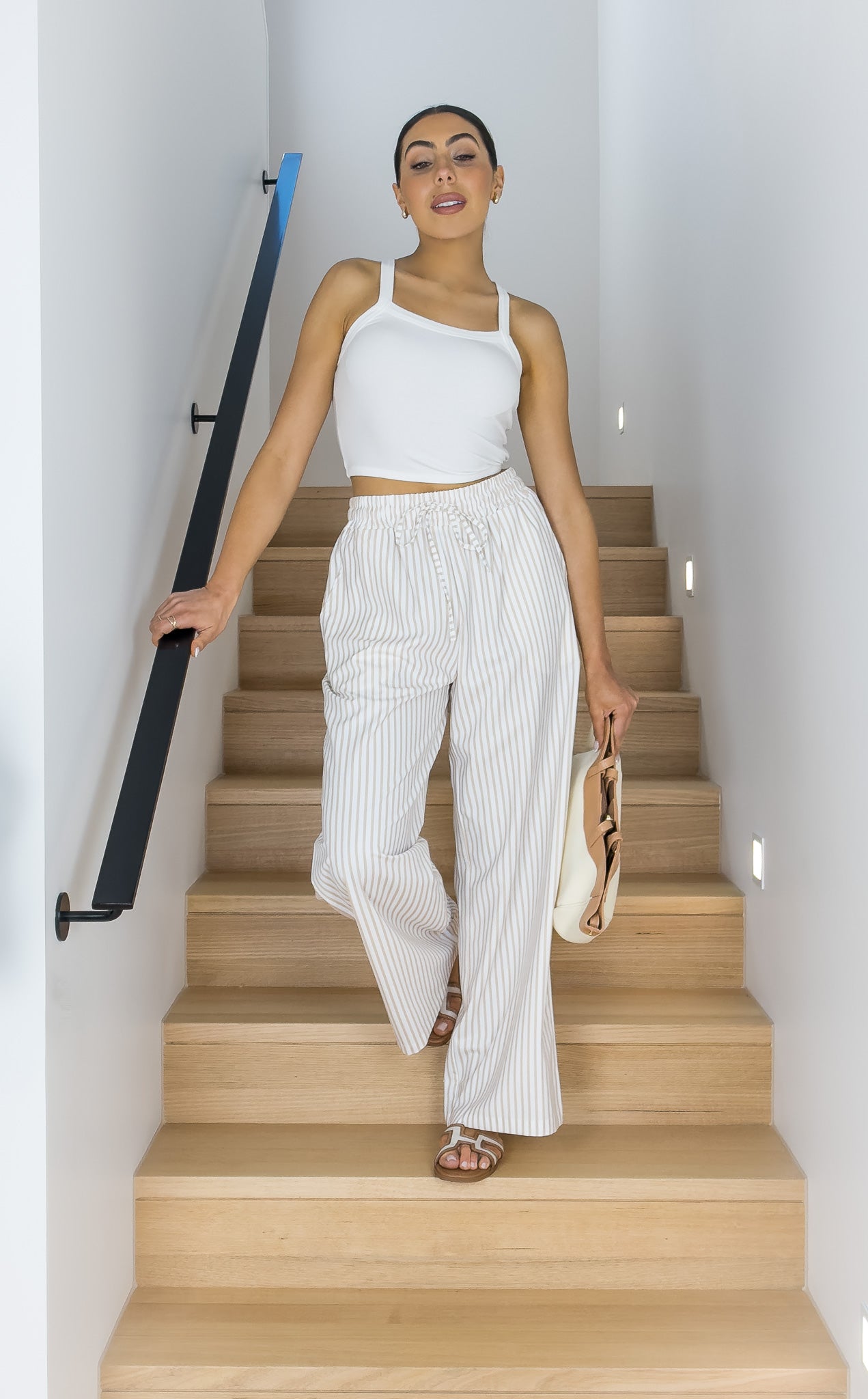 The Crop Cami