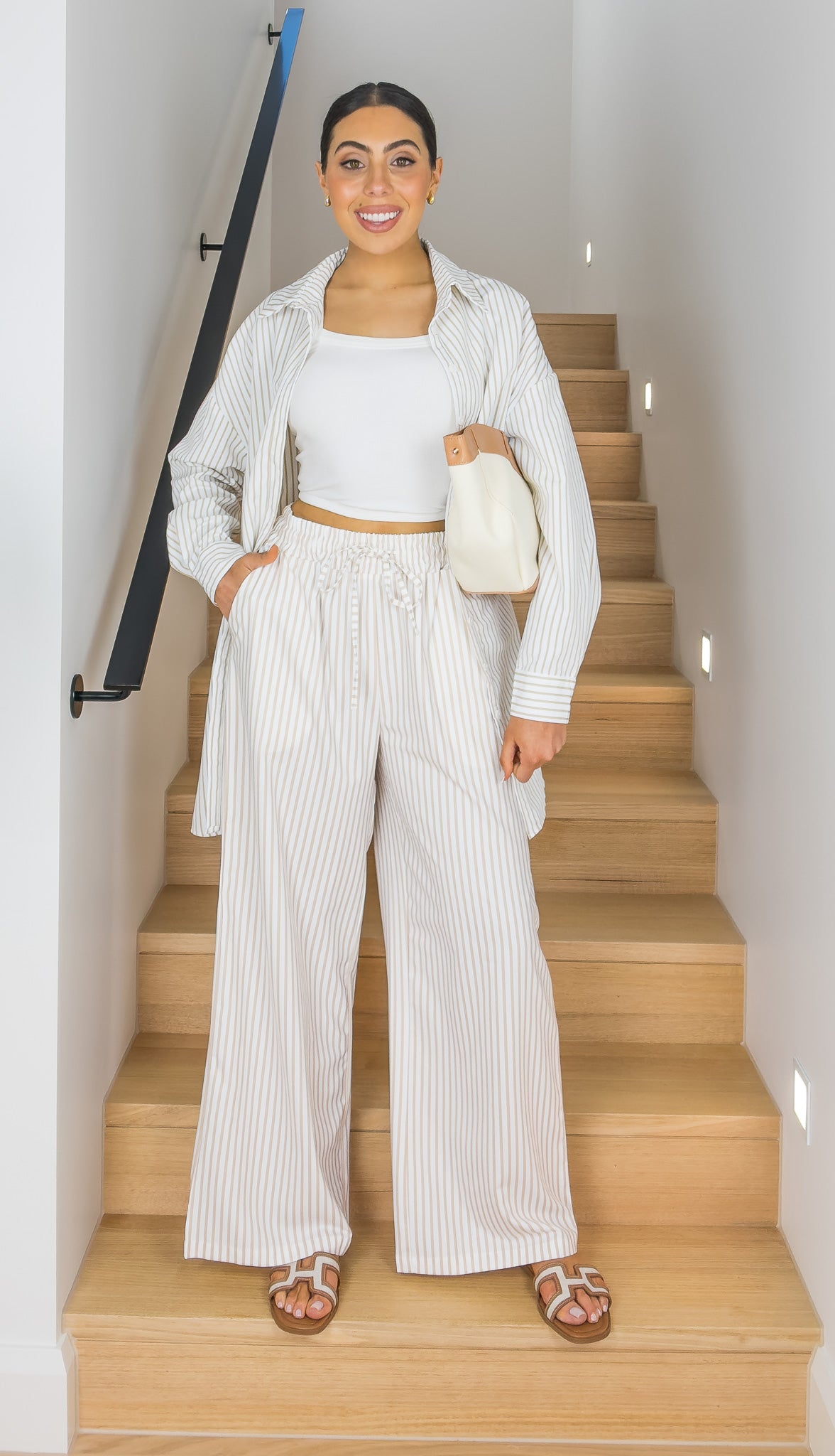 The Crop Cami
