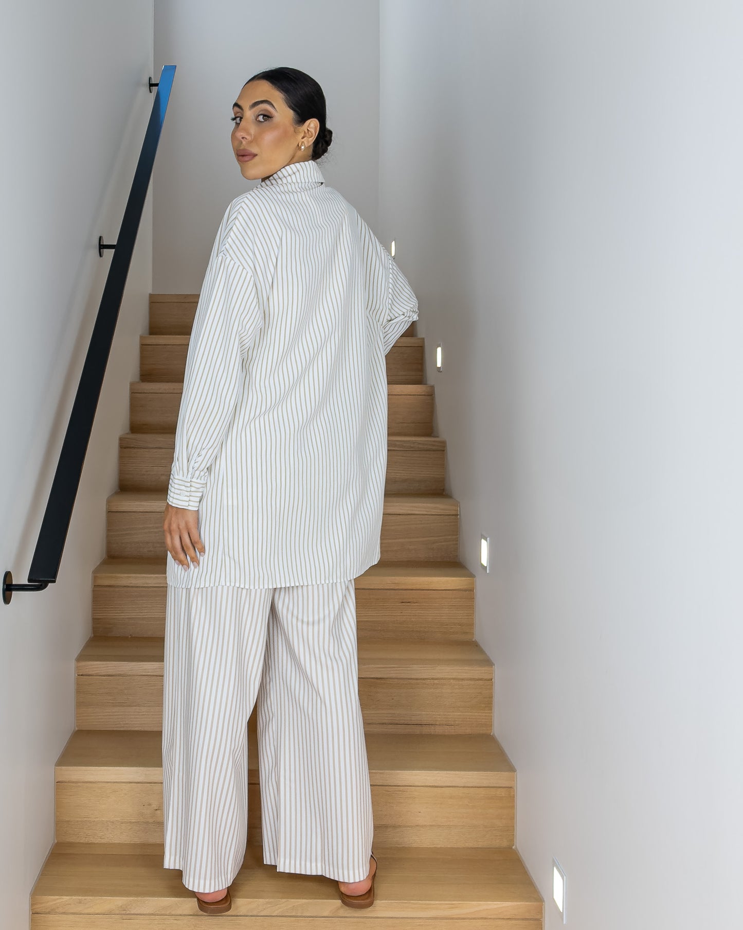 Isla Overshirt