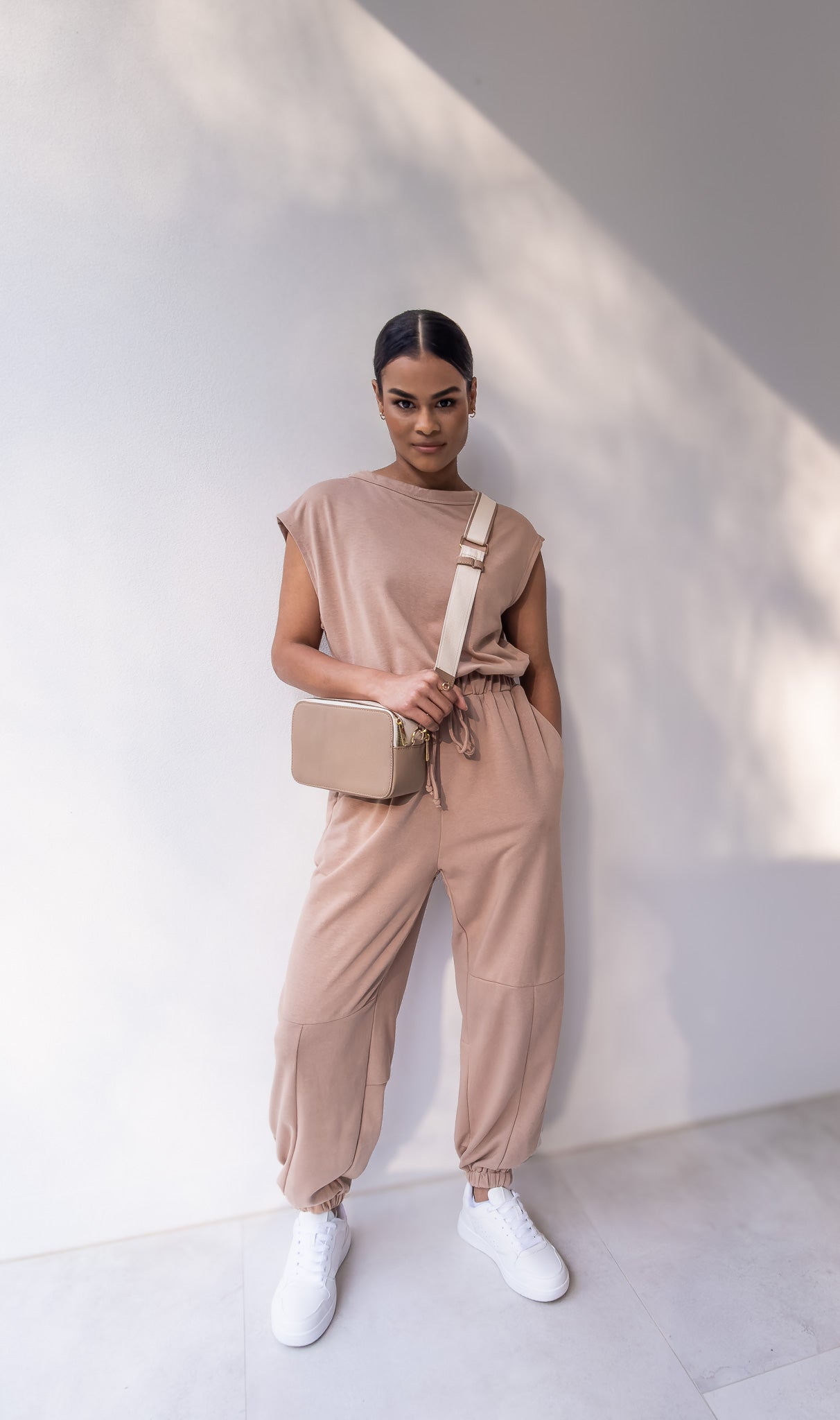 Zuri Jumpsuit