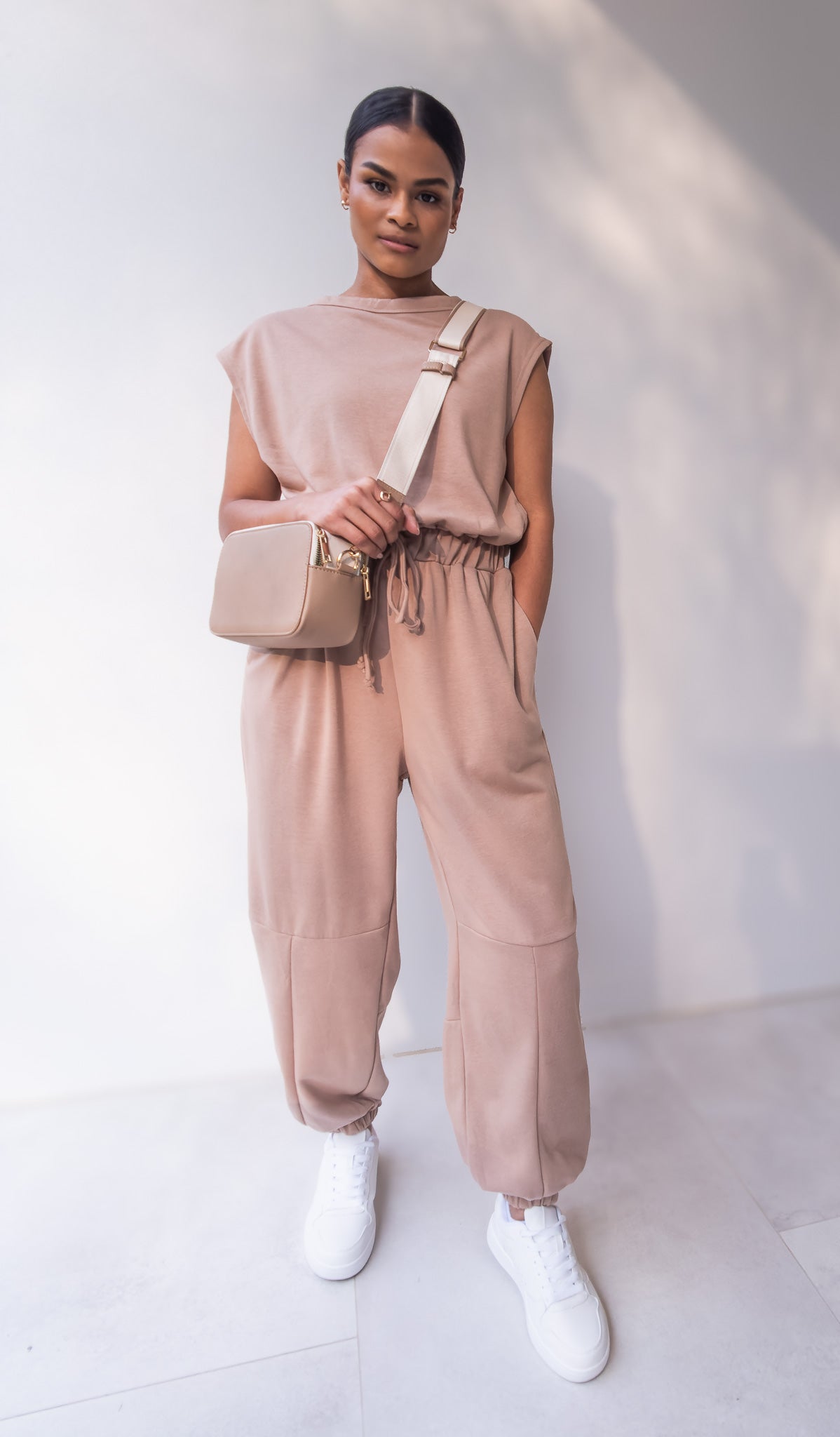 Zuri Jumpsuit
