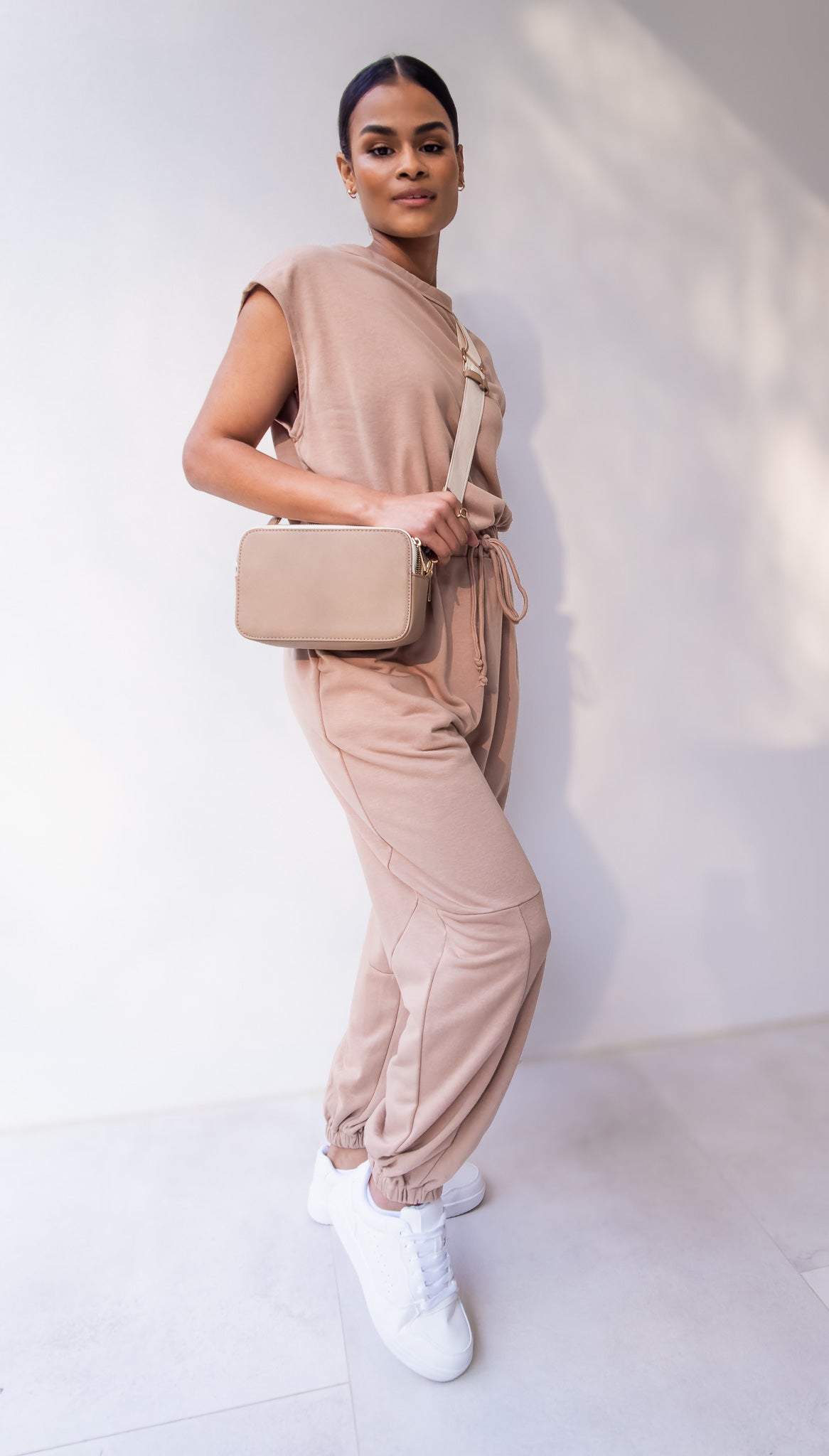 Zuri Jumpsuit