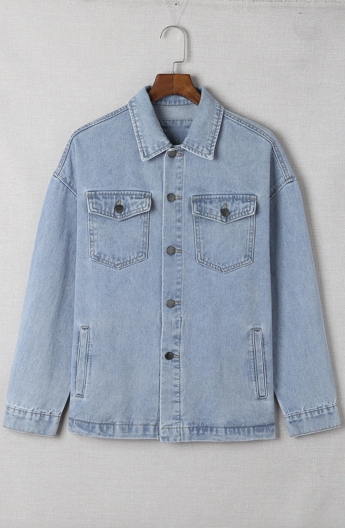 Soho Collection: Jacket