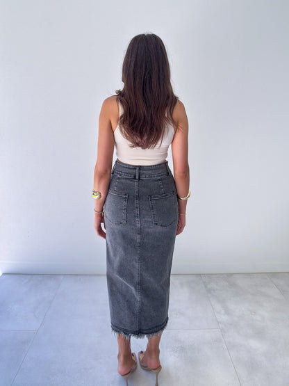 Slate Skirt