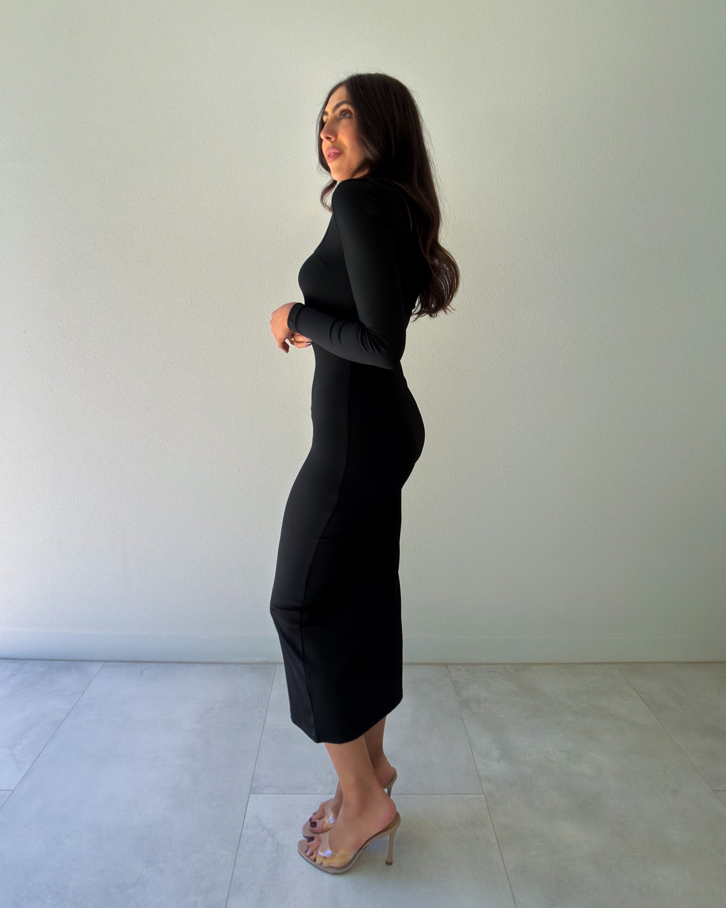Essentials Dress