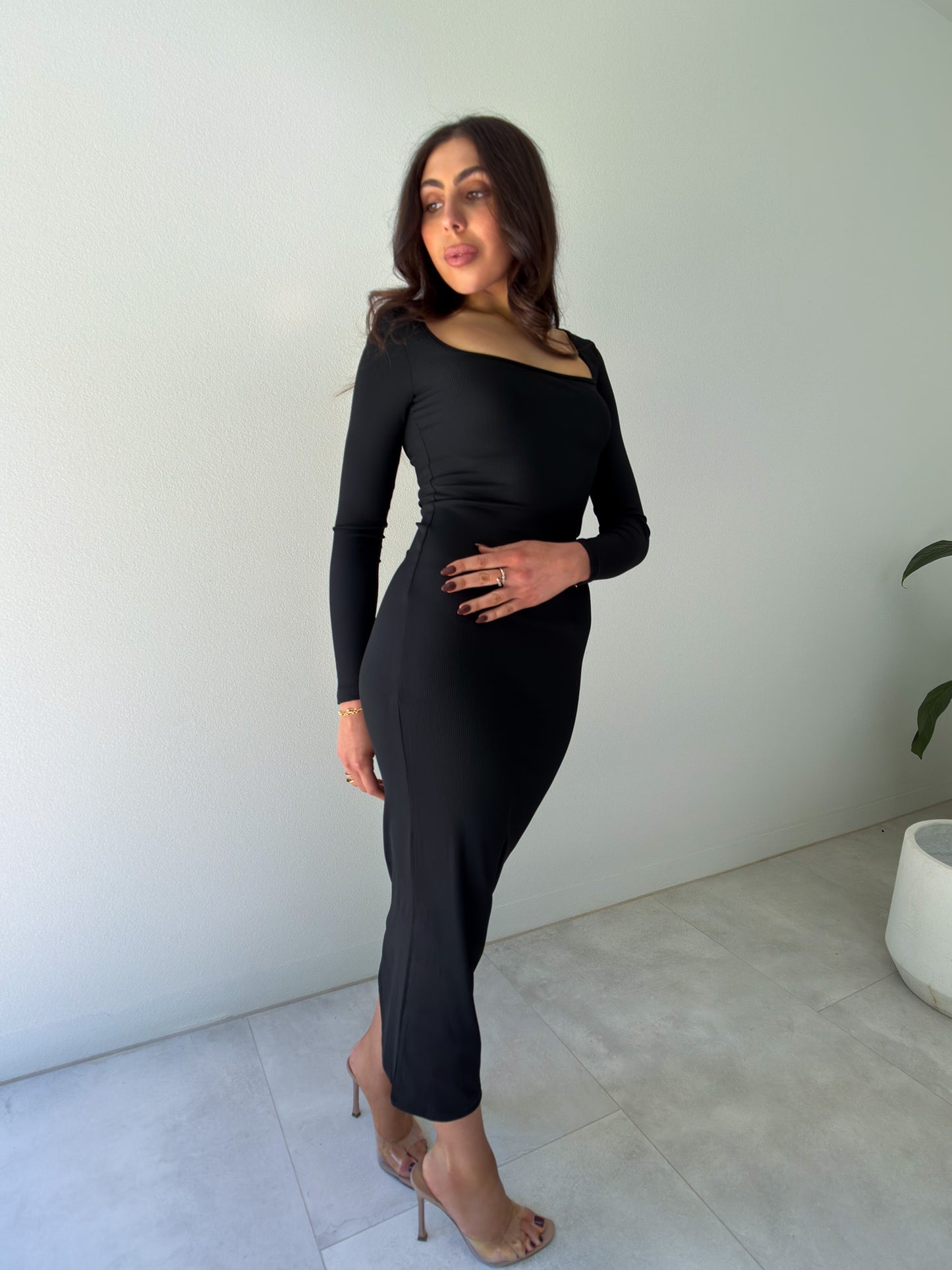 Essentials Dress