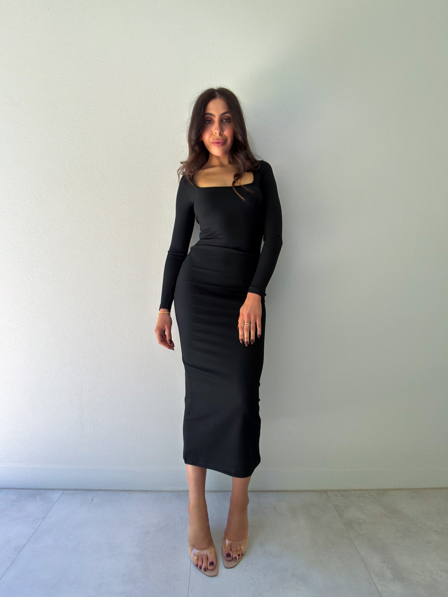 Essentials Dress