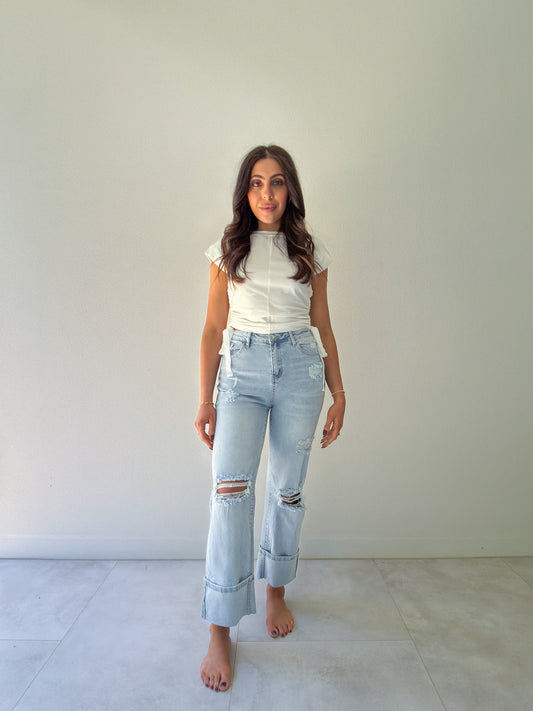 Soho Collection: Rhea Jean