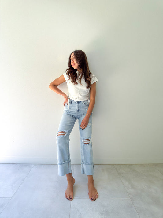 Soho Collection: Rhea Jean