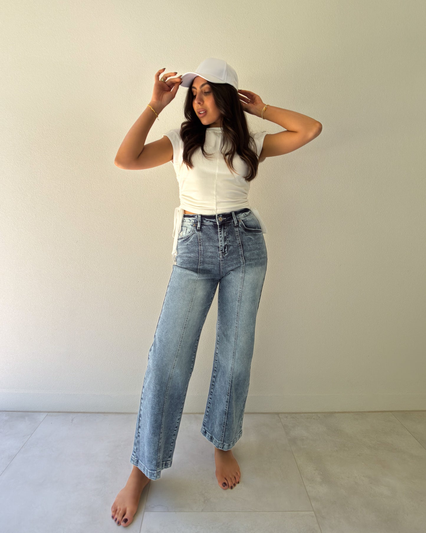 Nevada Jean