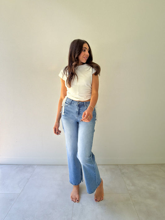 Montana Jean