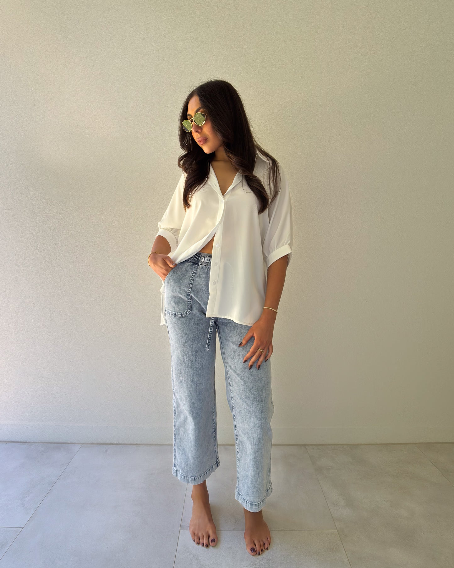 Cali Jean