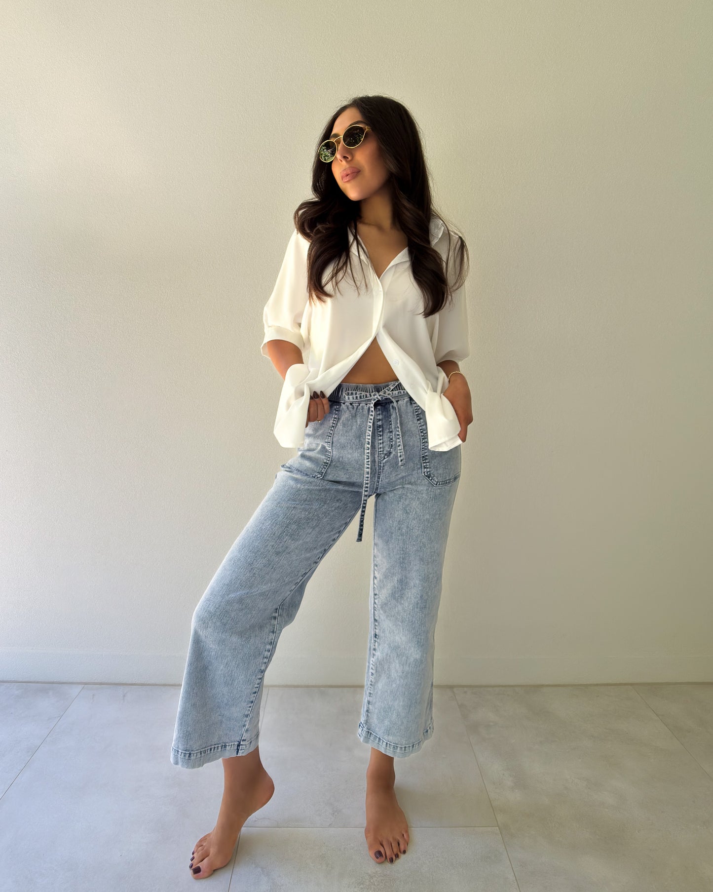Cali Jean