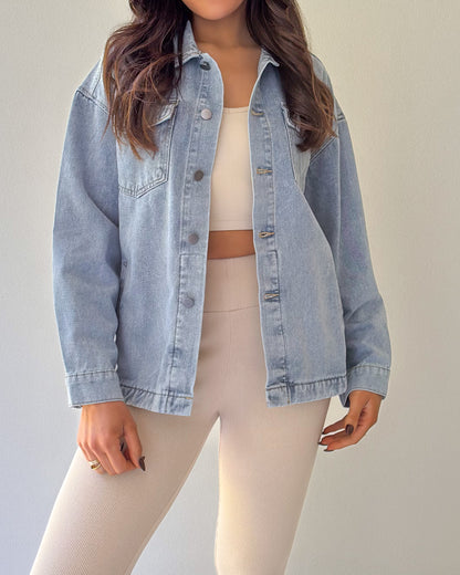 Soho Collection: Jacket