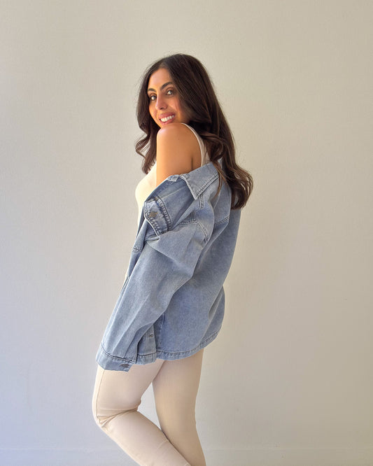 Soho Collection: Jacket