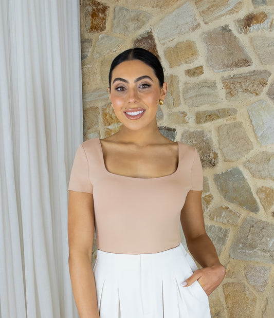Allure Bodysuit