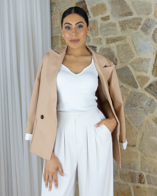 Vivienne Blazer