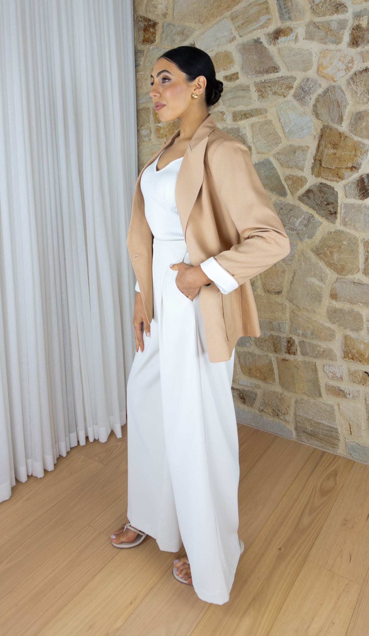 Vivienne Blazer