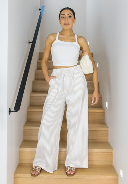 The Crop Cami