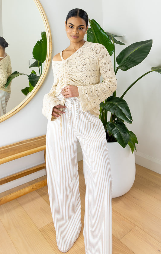 Hamptons Pant