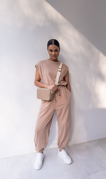 Zuri Jumpsuit