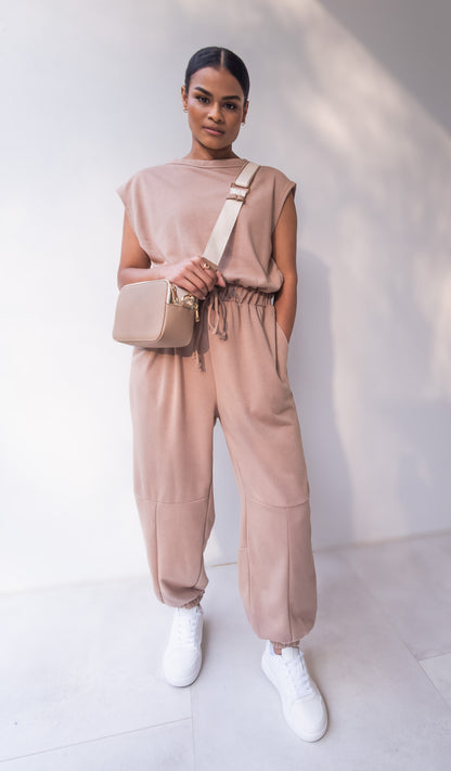 Zuri Jumpsuit