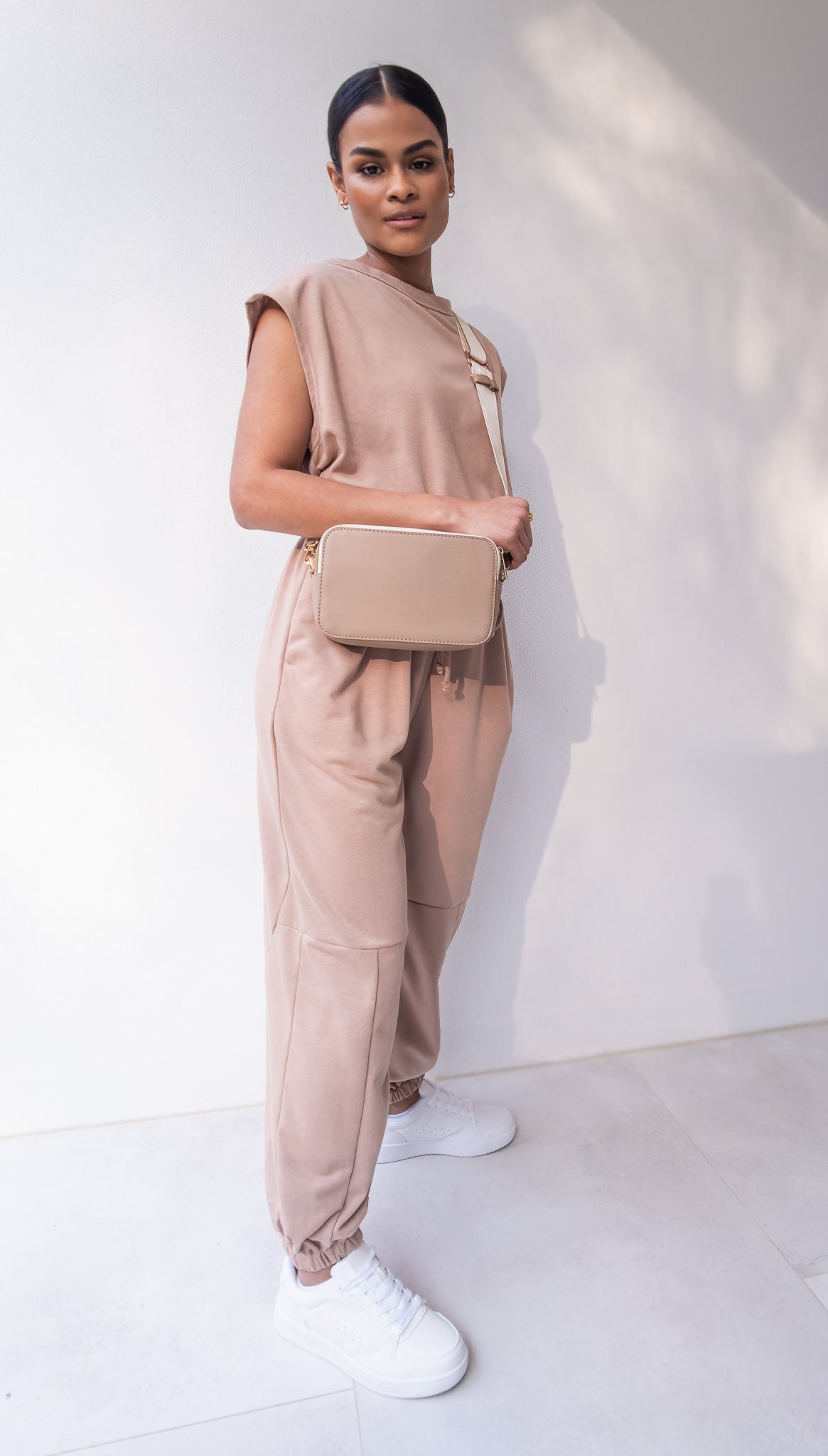 Zuri Jumpsuit