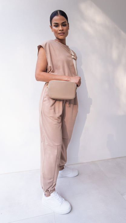 Zuri Jumpsuit