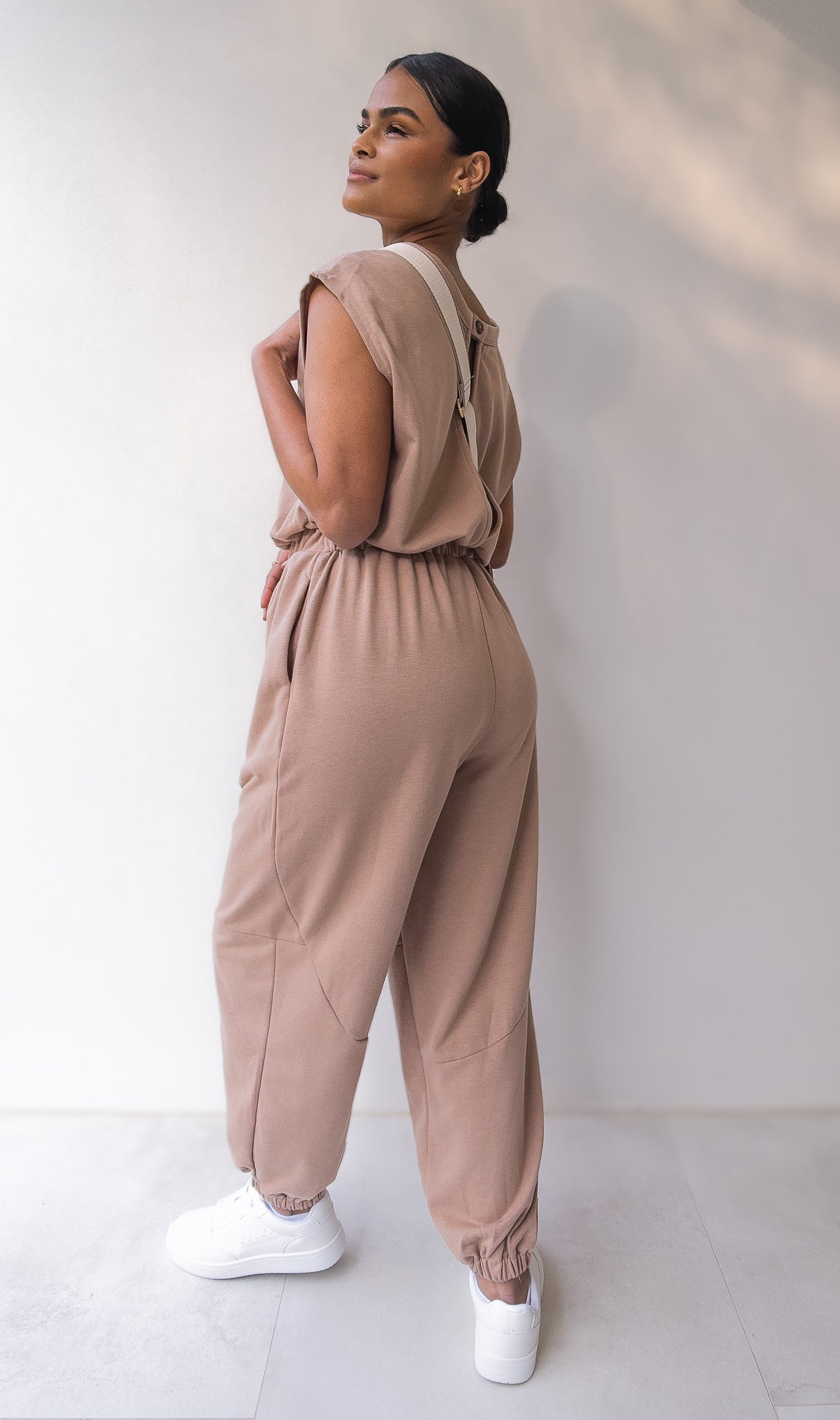 Zuri Jumpsuit