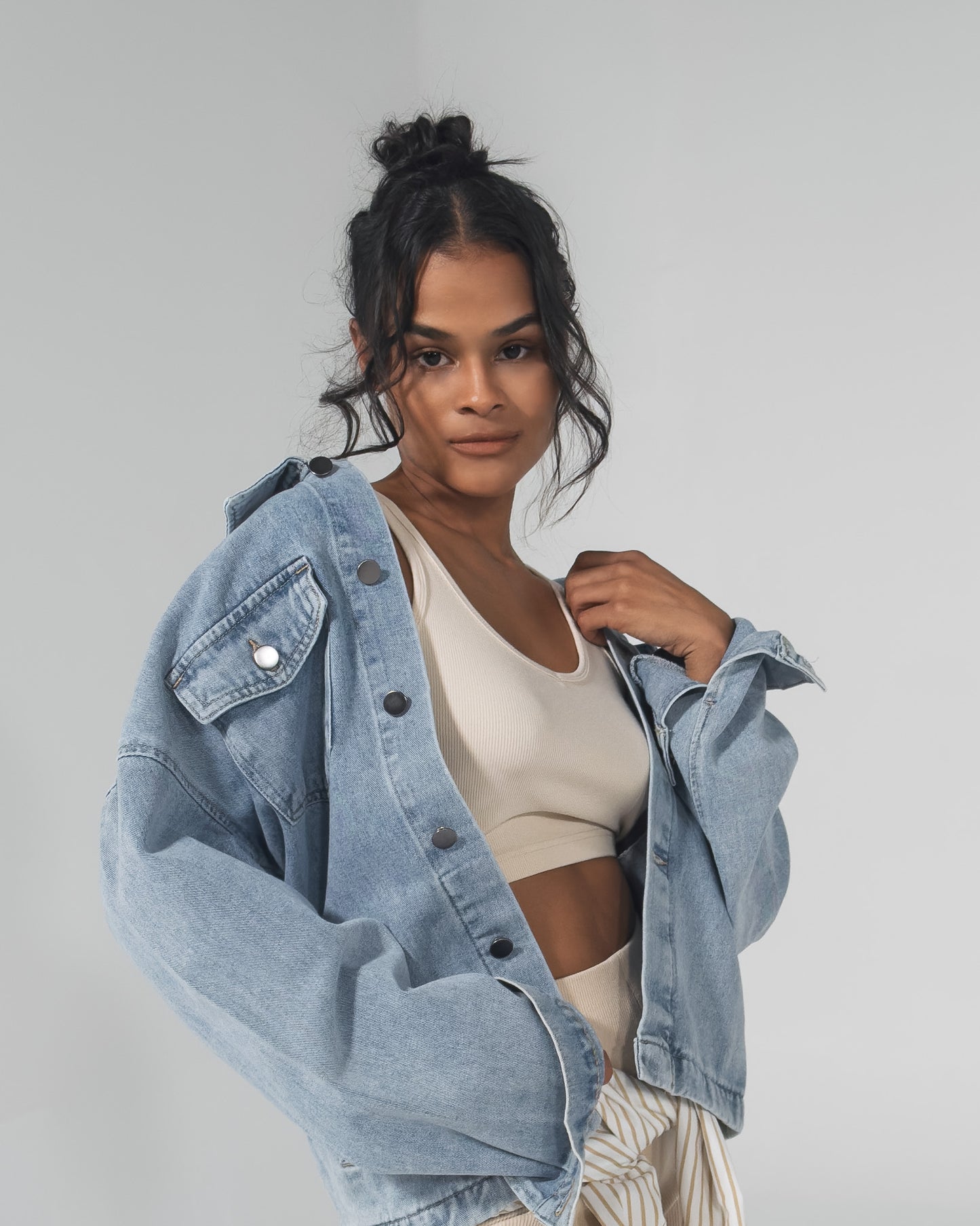 Soho Collection: Jacket