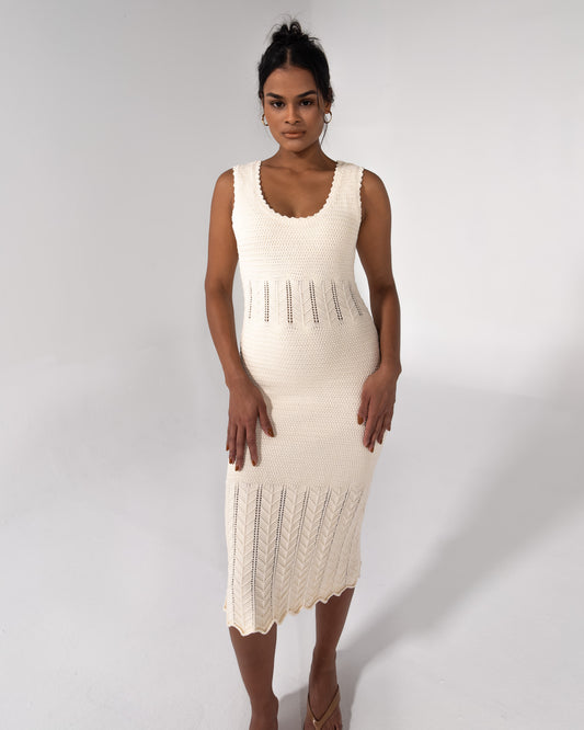 Arabella Dress