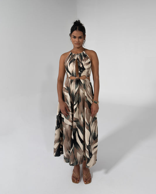 Zahra Dress