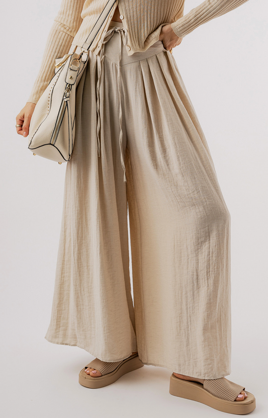 The Nomad Pant